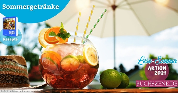 Rezepte Sommergetränke