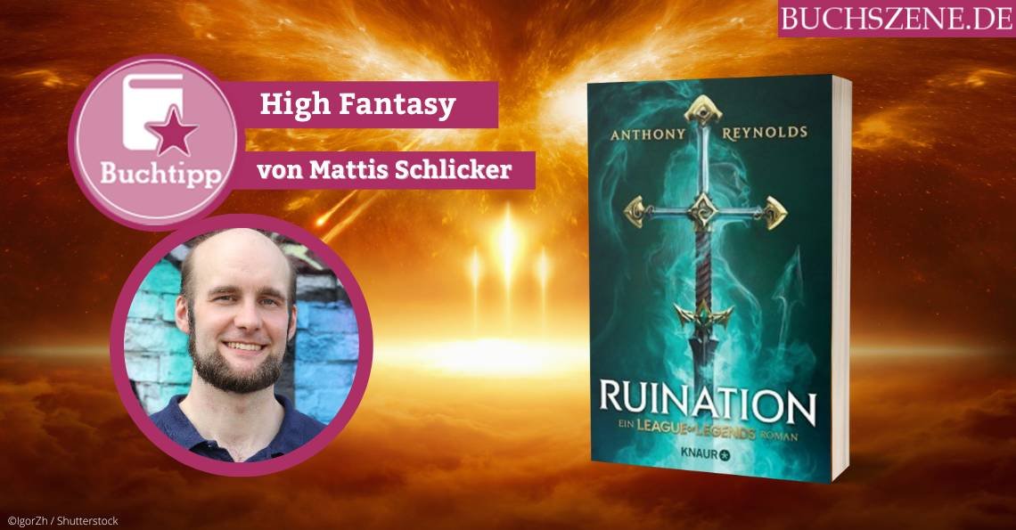 Ruination High Fantasy
