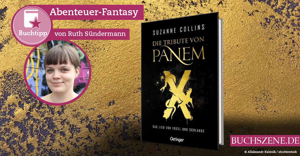 Ruth Sündermann Buchtipp Juli 2020