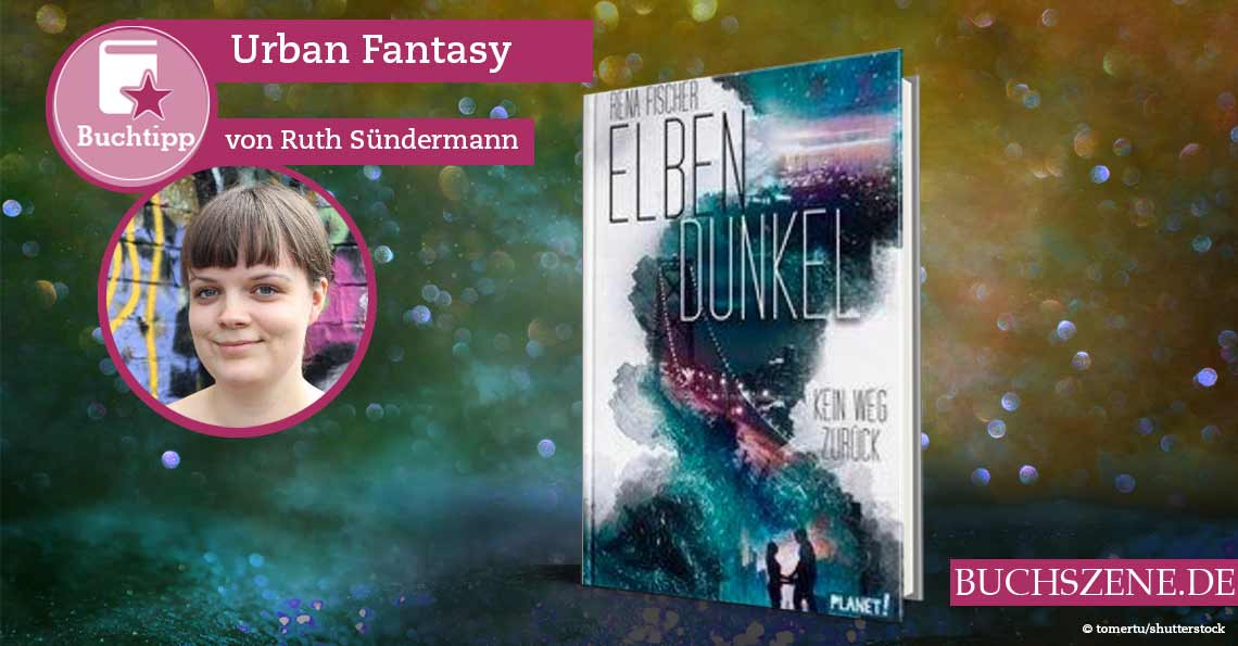 Ruth Sündermann Elben Dunkel