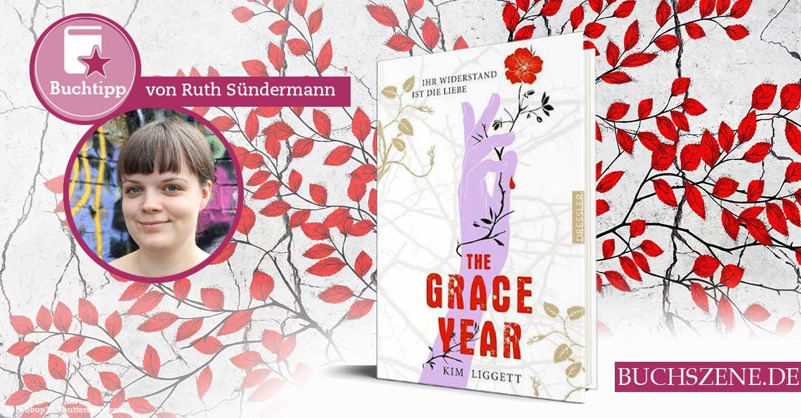 Ruth Sündermanns Buchtipp April 2020