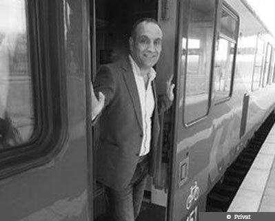 Samer Tannous