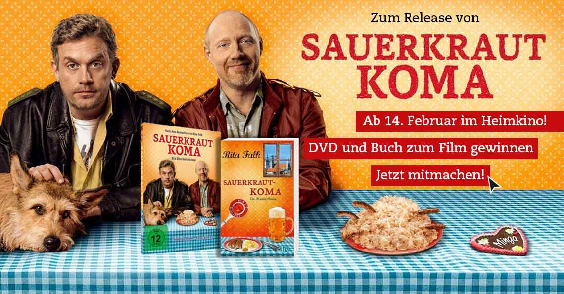 Sauerkrautkoma