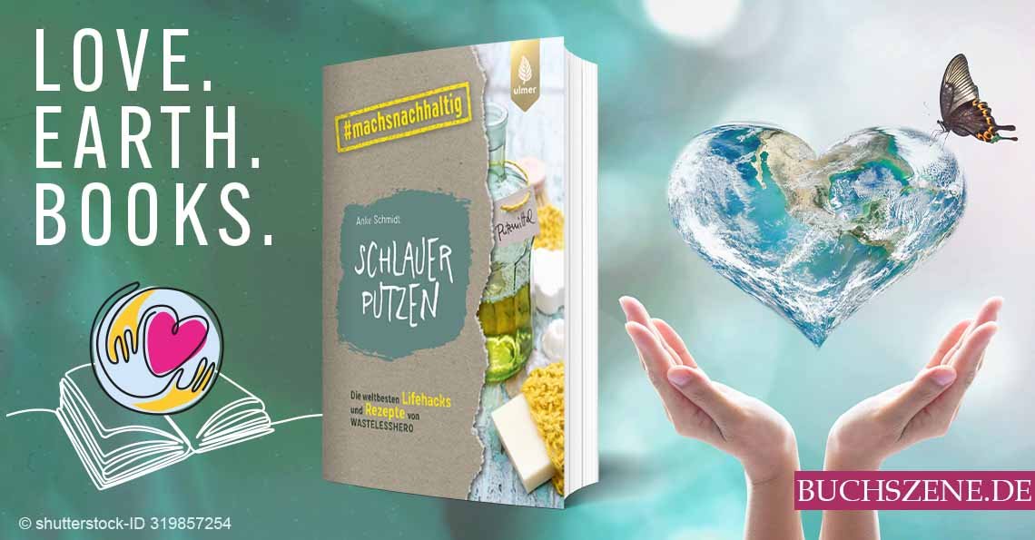 Schlauer putzen