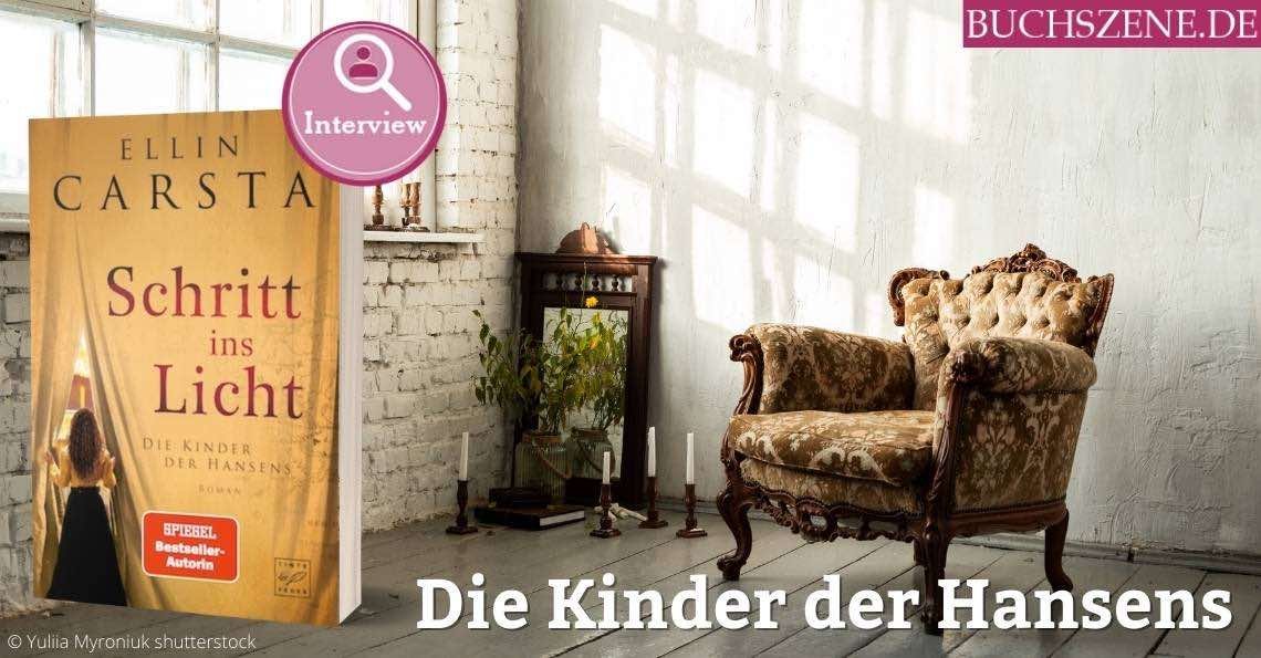 Schritt ins Licht