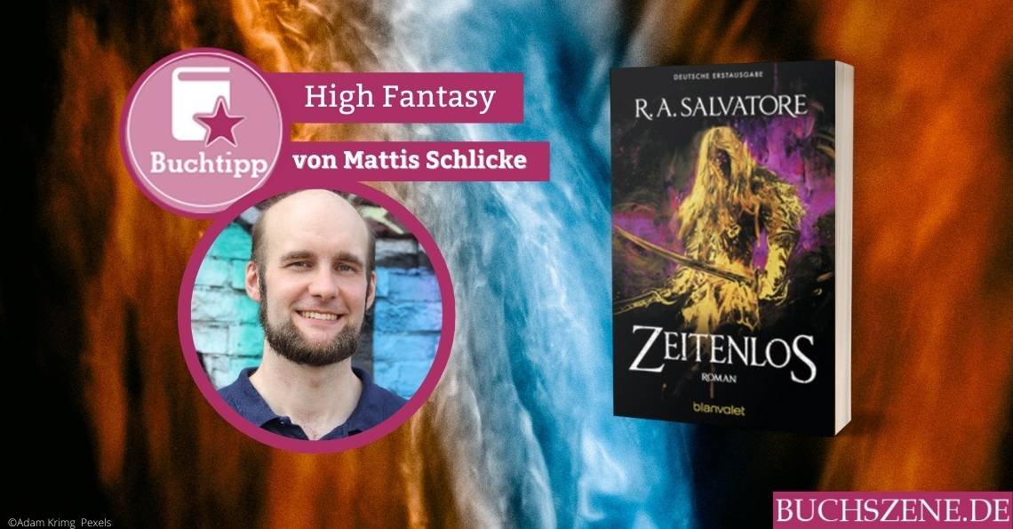 Scifi Fantasy Juni 2021 4