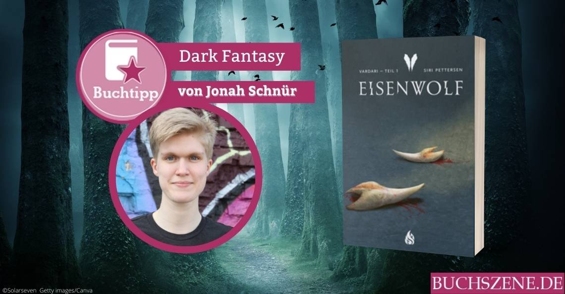 Scifi Fantasy Juni 2021 6
