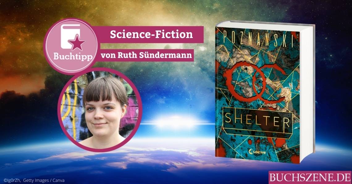 Shelter Buchtipp