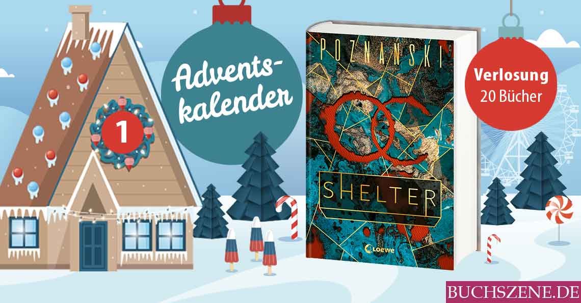 Shelter Thriller