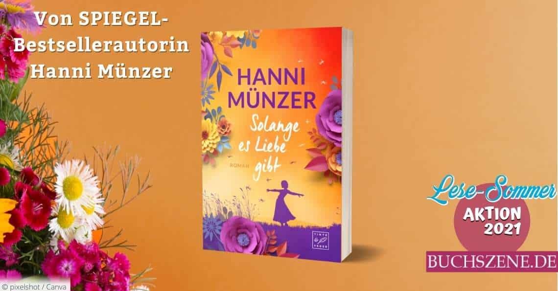 Solange es Liebe gibt