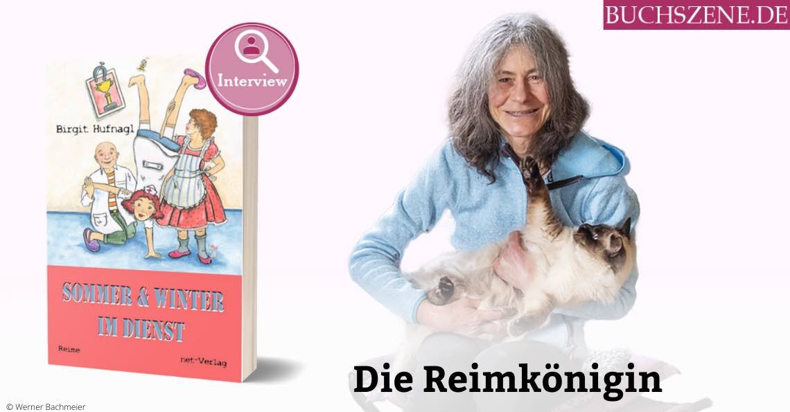 Sommer und Winter im Dienst