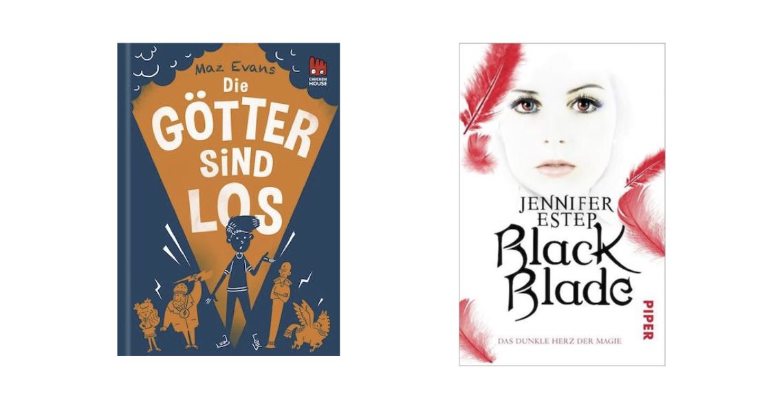 Sommerromane 2020 6