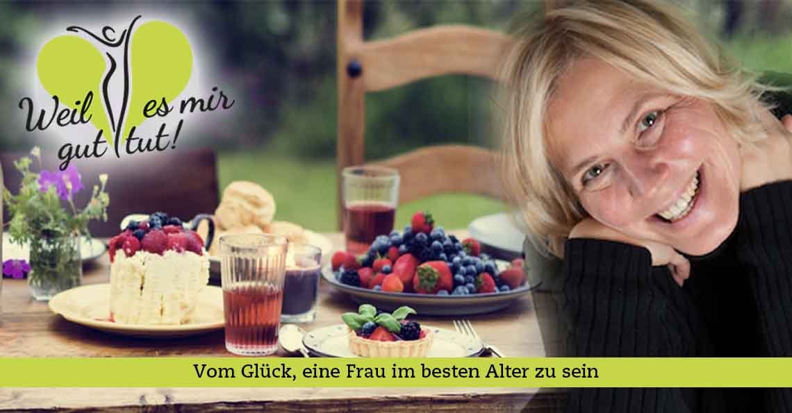 Spätsommerfreundinnen