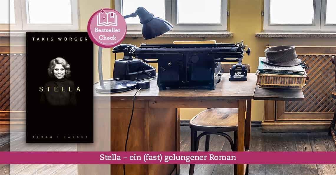 Stella