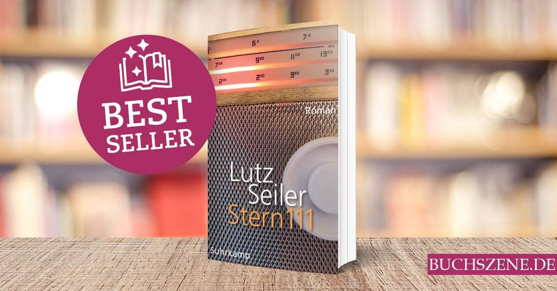 Stern 111 – Bestseller
