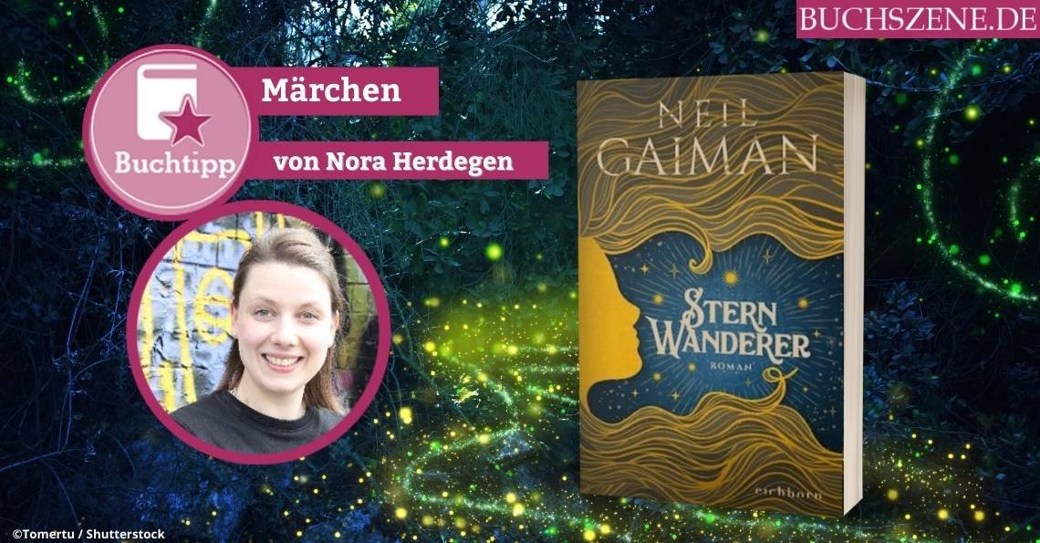 Sternwanderer Graff Kolumne Mai 2022