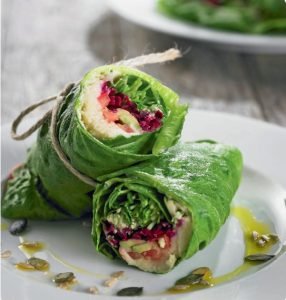 Stoffwechsel-Kick Rezept von Dr. Libby