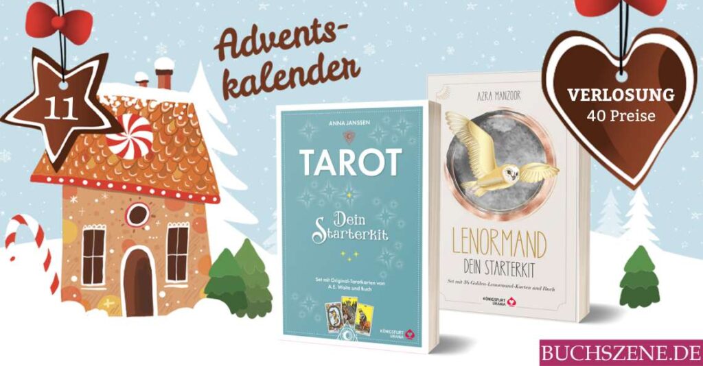 Tarot und Lenormand