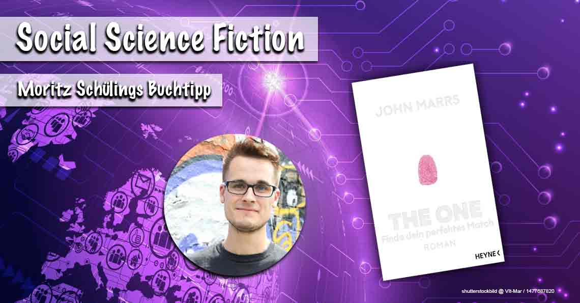 The One Social Science Fiction