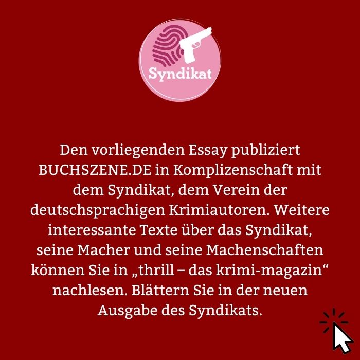 thrill magazin Syndikat