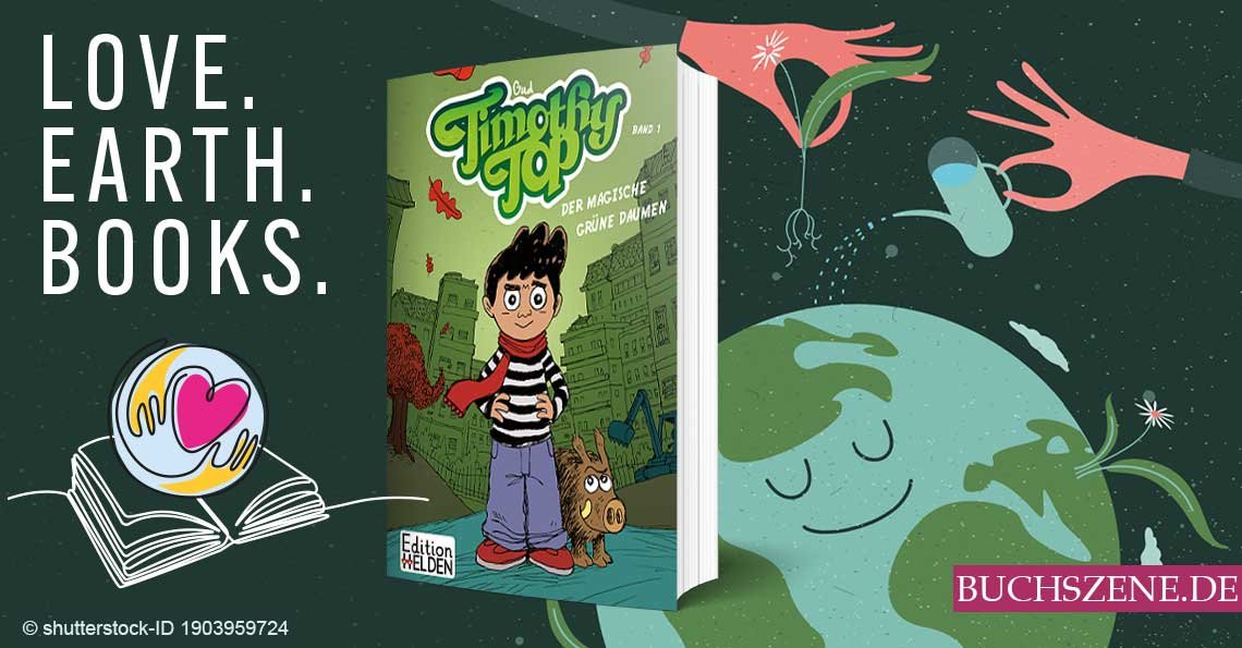 Timothy Top