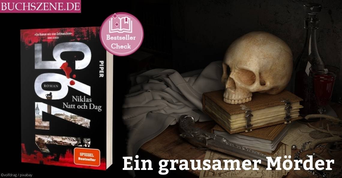 Titelbild 1795