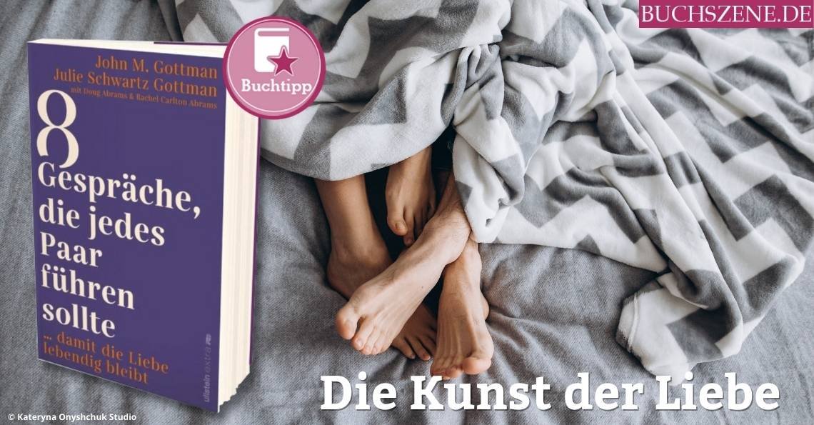Titelbild 8 Gespräche die jedes Paar führen sollte