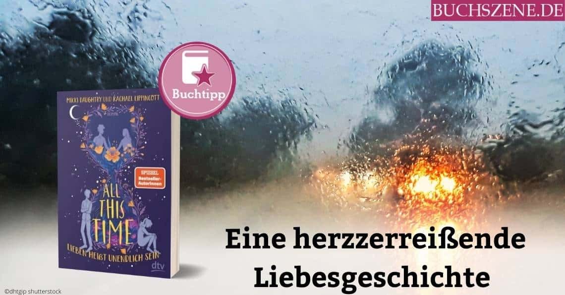 Titelbild All the Time