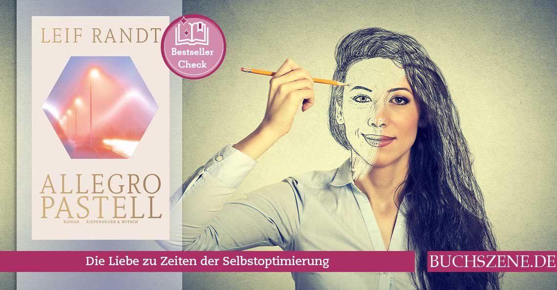 Titelbild Allegro Pastel