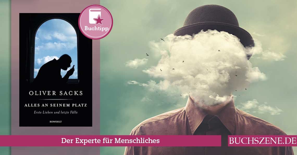 Titelbild Alles an seinem Platz