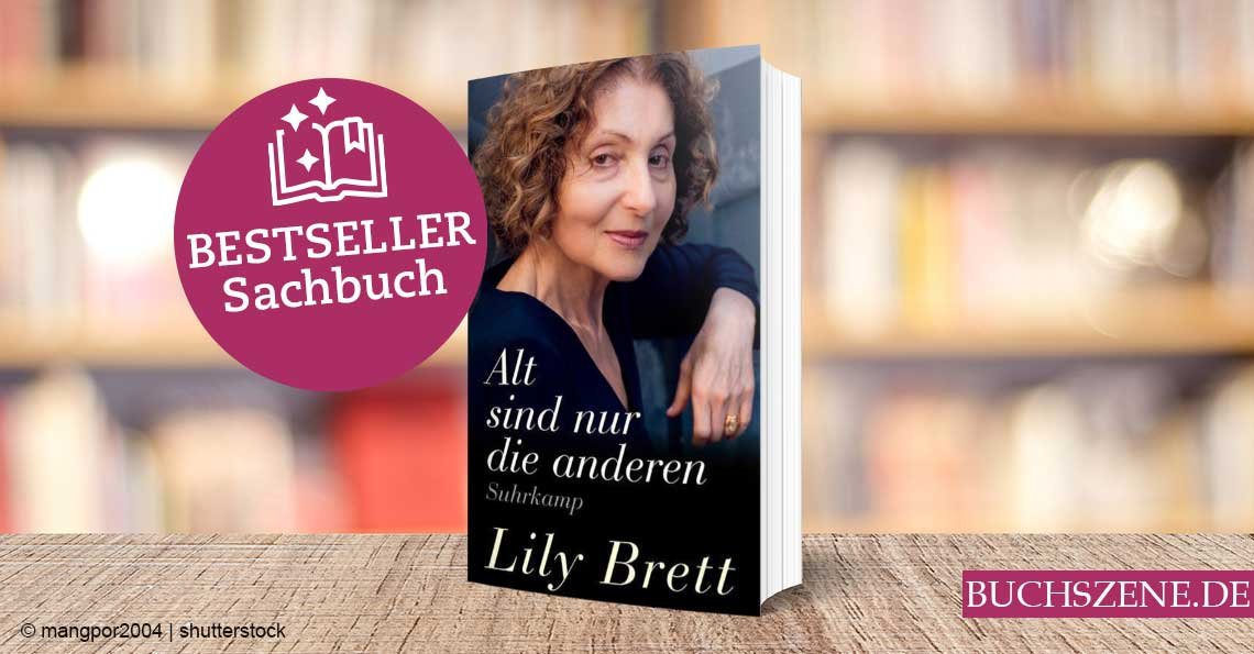 Titelbild Alt sind nur die anderen Bestseller