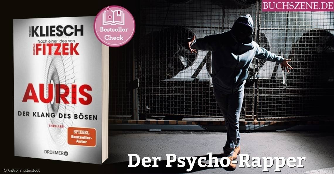 Titelbild Auris – Der Klang des Bösen
