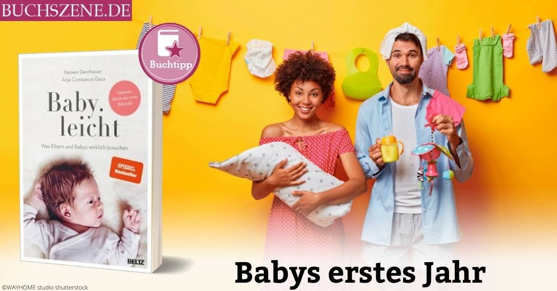 Titelbild Baby.leicht