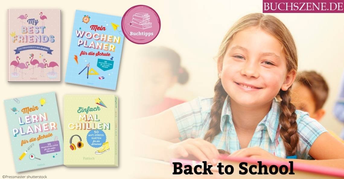 Titelbild Back to School