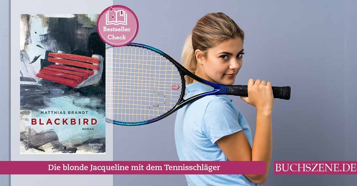 Titelbild Blackbird