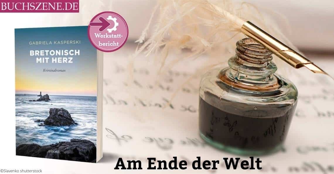 Titelbild Bretonisch mit Herz