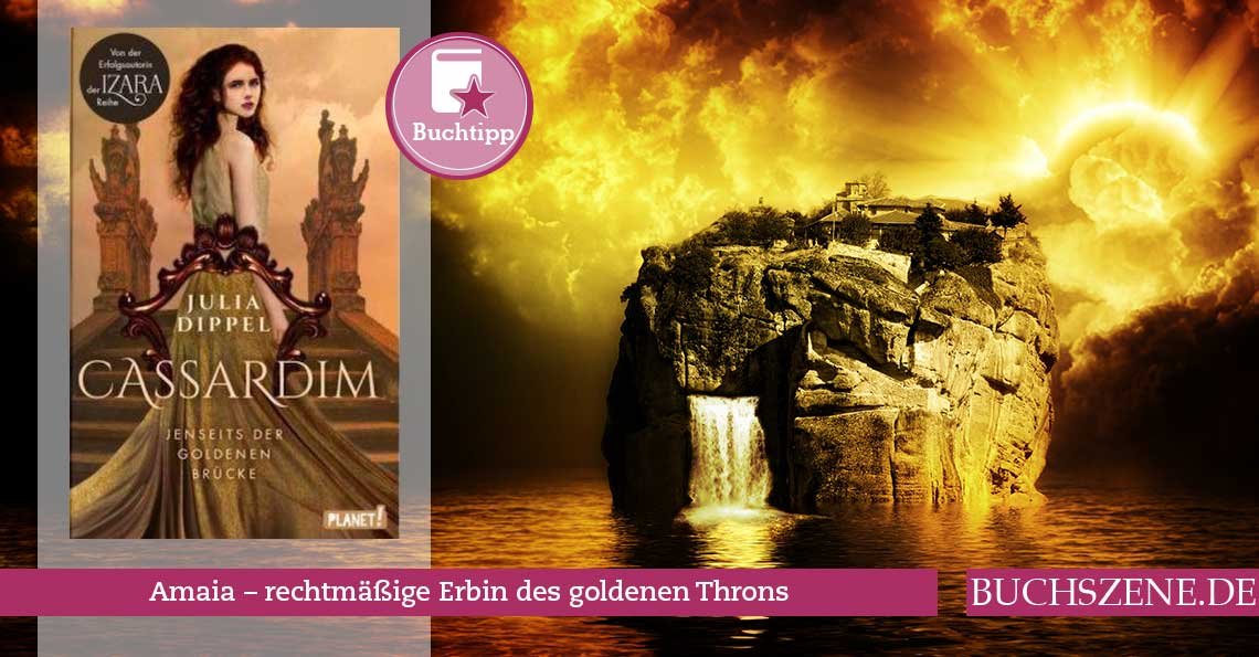 Titelbild Cassardim