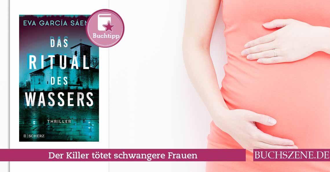 Titelbild Das Ritual des Wassers