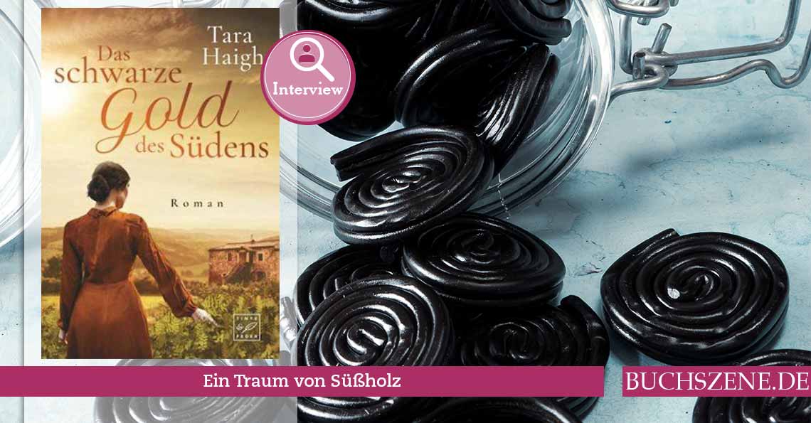 Titelbild Das schwarze Gold des Südens