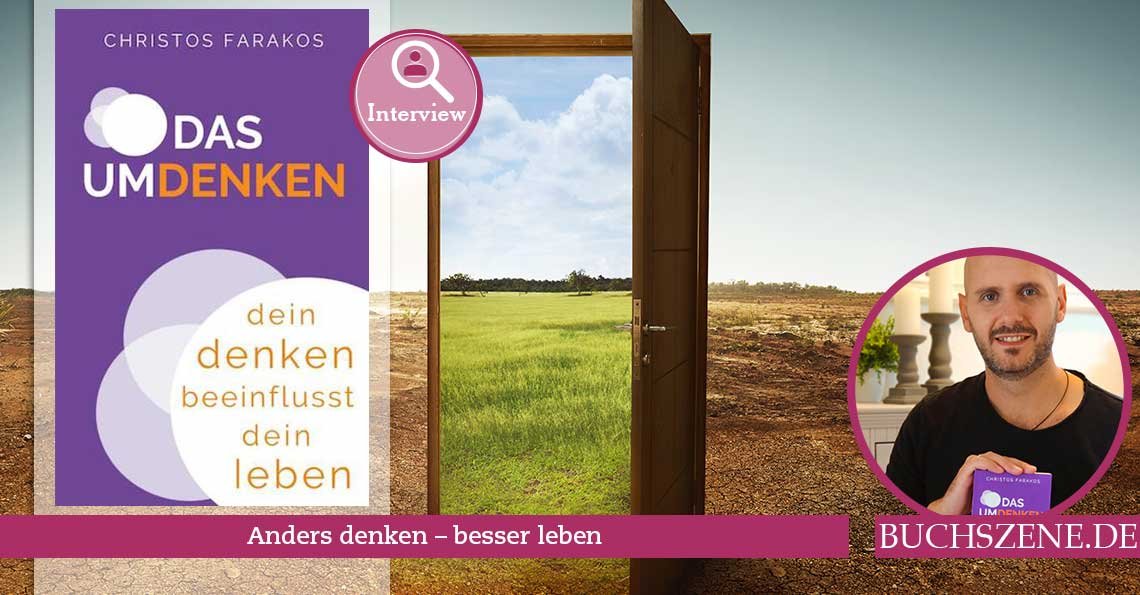 Titelbild Das Umdenken