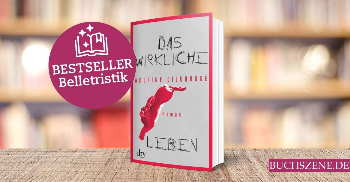 Titelbild Das wirkliche Leben Besteller