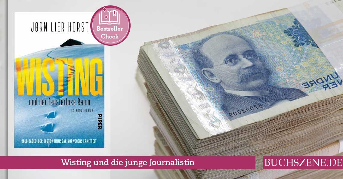 Titelbild Der fensterlose Raum