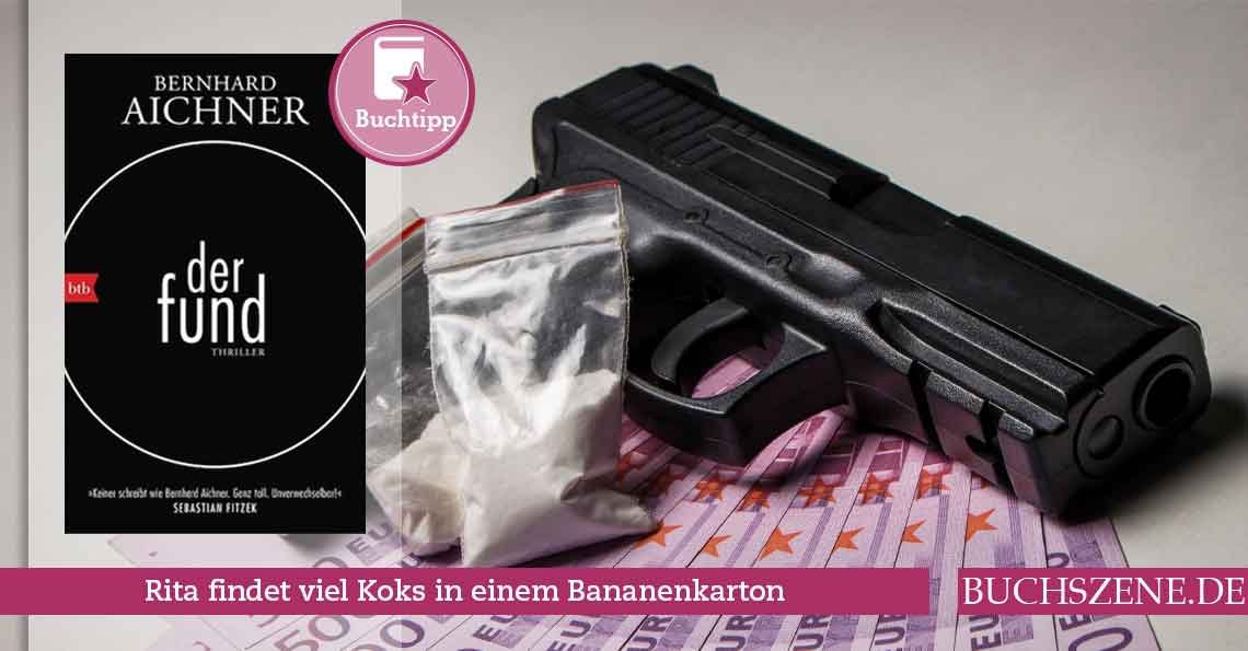 Titelbild Der Fund