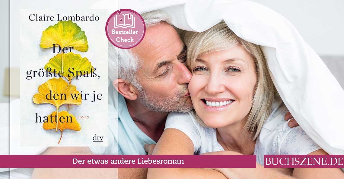 Titelbild Der größte Spass, den wir je hatten