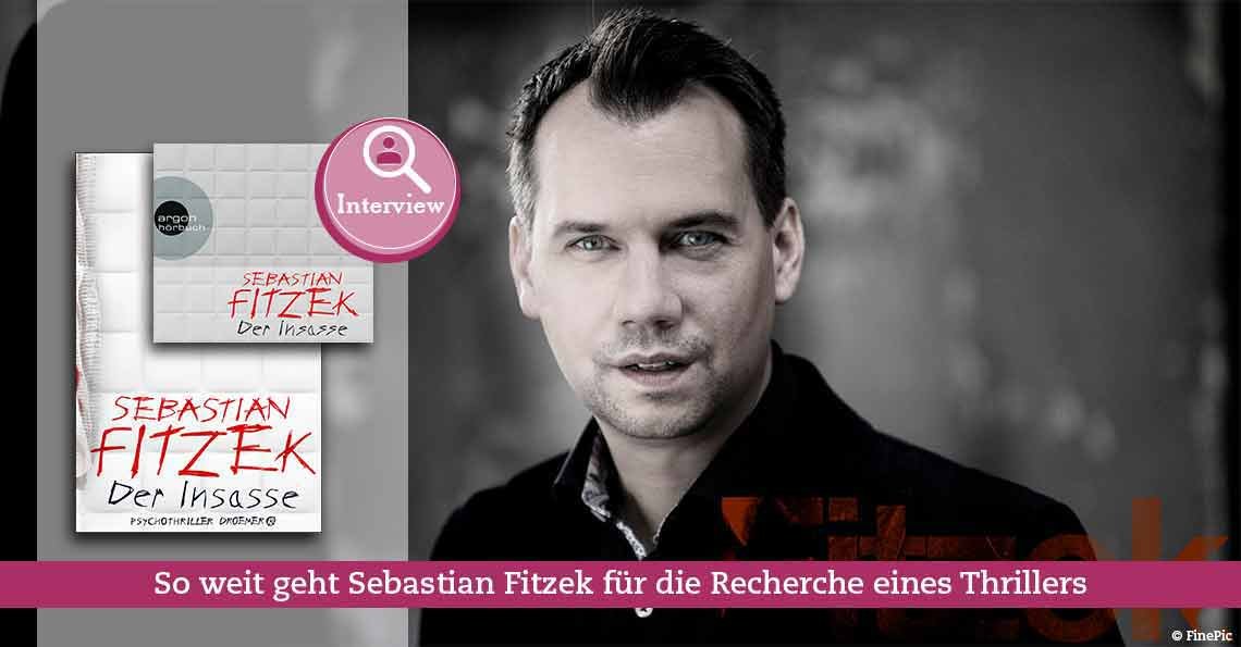 Titelbild der Insasse