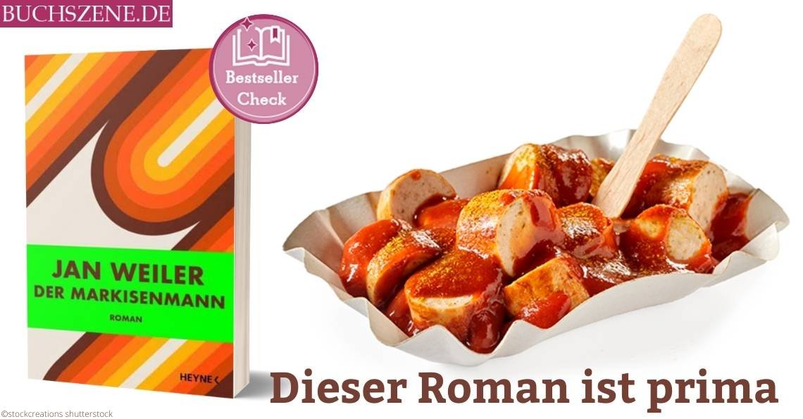 Titelbild Der Markisenmann