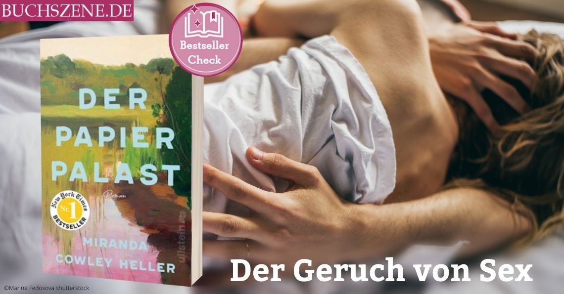 Titelbild Der Papierpalast