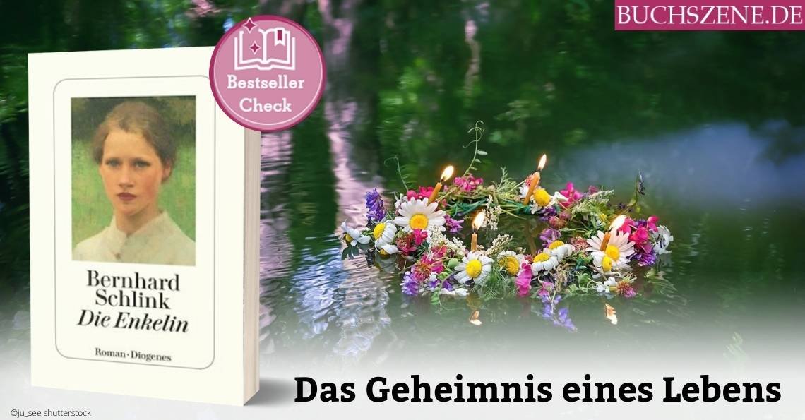 Titelbild Die Enkelin