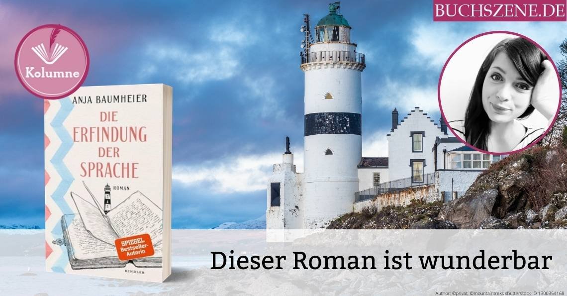 Titelbild Die Erfindung der Sprache