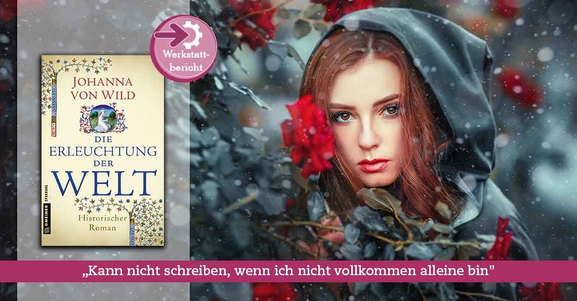 Titelbild Die Erleuchtung der Welt